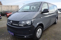 Volkswagen T6 2017