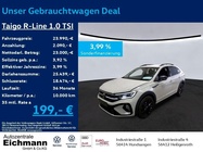 Volkswagen Taigo 2023