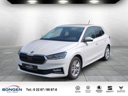 Skoda Fabia 2024