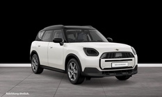 MINI Countryman 2025
