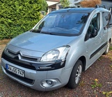 Citroen Berlingo 2012