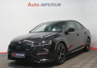 Skoda Octavia 2022