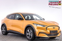 Ford Mustang Mach-E 2023