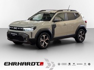 Dacia Duster 2026