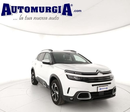 Citroen C5 2021
