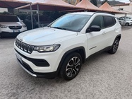 Jeep Compass 2022