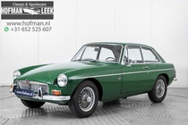 MG Other 1968