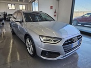 Audi A4 2020