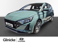Hyundai i20 2025