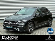 Mercedes-Benz GLA-Class 2025