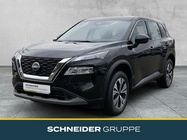 Nissan X-Trail 2024