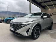 Nissan Qashqai 2025
