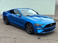 Ford Mustang 2020