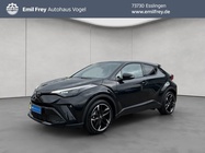 Toyota C-HR 2023