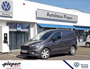 Ford Transit Courier 2021