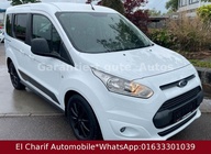 Ford Tourneo 2015