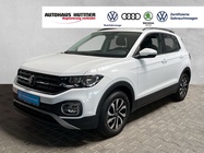 Volkswagen T-Cross 2023