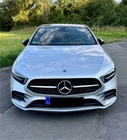 Mercedes-Benz A-Class 2021