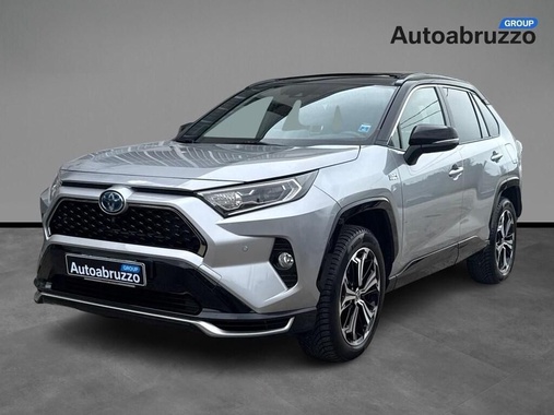Toyota Other 2022