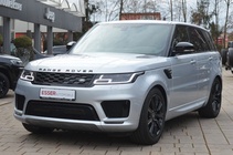 Land Rover Sport 2021
