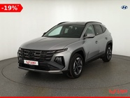 Hyundai Tucson 2025
