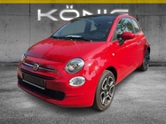 Fiat 500C 2023