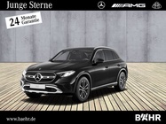 Mercedes-Benz GLC-Class 2025