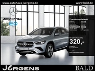 Mercedes-Benz GLA-Class 2024