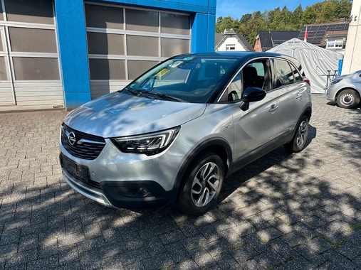 Opel Other 2017