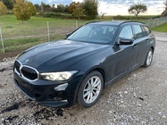 BMW 3 Series 2023
