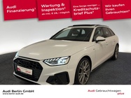 Audi A4 2023