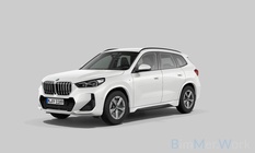 BMW X1 2025