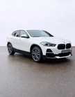 BMW X2 2021