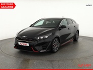 Kia pro cee'd / ProCeed 2022