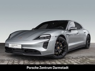 Porsche Taycan 2023