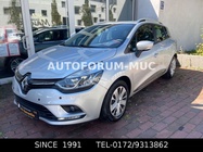 Renault Clio 2019
