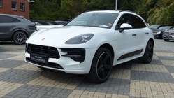 Porsche Macan 2019