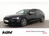 Audi S6 2022