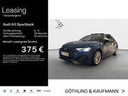 Audi A3 2025
