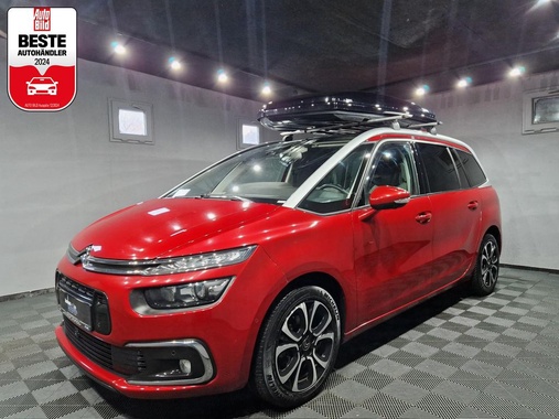 Citroen C4 2019