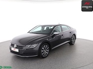 Volkswagen Arteon 2018