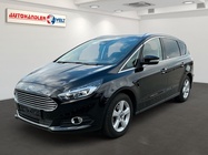 Ford S-Max 2019