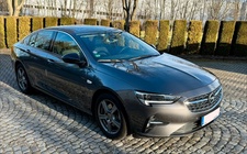 Opel Insignia 2022
