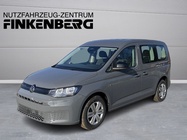 Volkswagen Caddy 2026