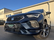 Seat Ateca 2024