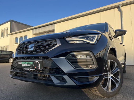 Seat Ateca 2024