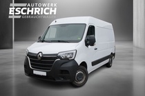Renault Master 2022