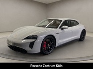 Porsche Taycan 2022
