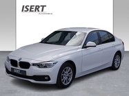 BMW 3 Series 2017