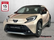 Toyota Aygo 2022